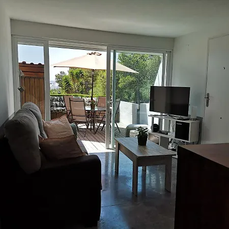 Apartment Bermeja De La Virgen Estepona