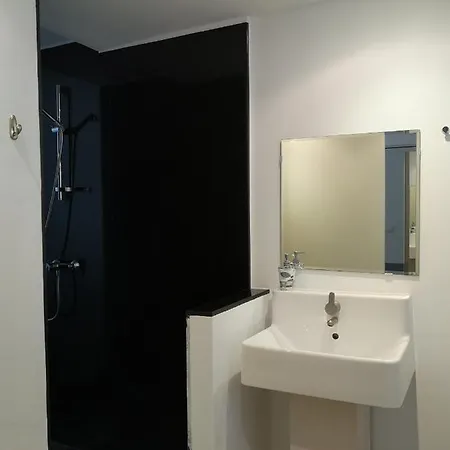 Bermeja De La Virgen Apartment