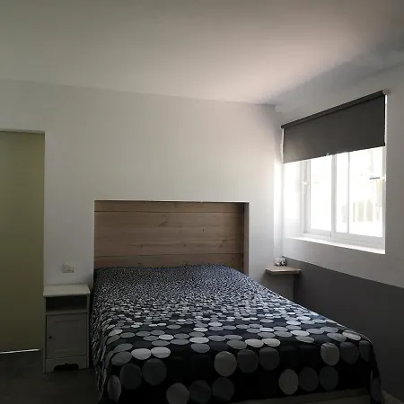 Apartment Bermeja De La Virgen Estepona